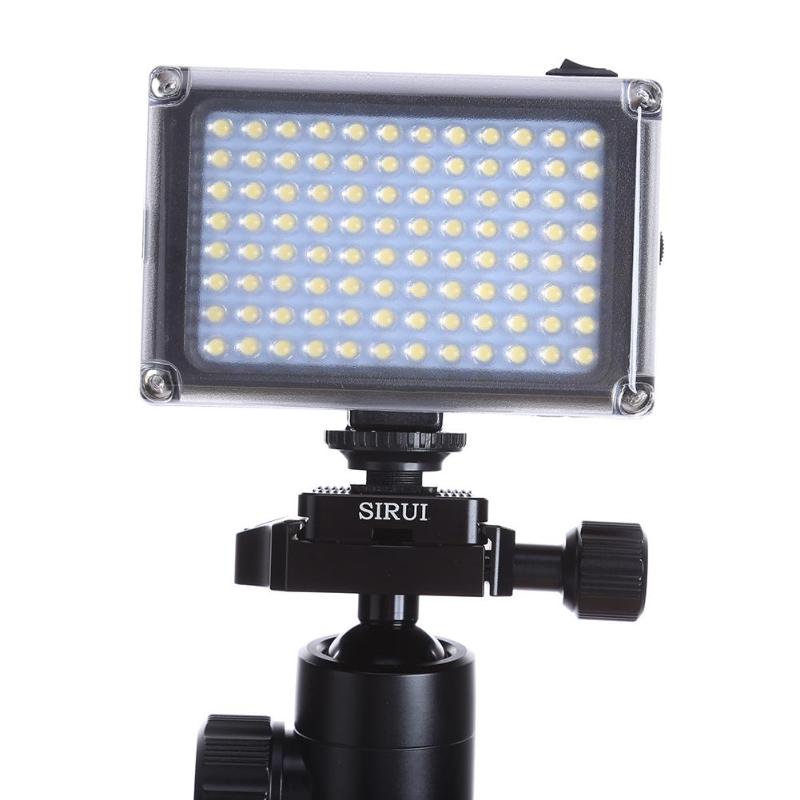 5500K 96 LED Flash Photo Studio Accessory