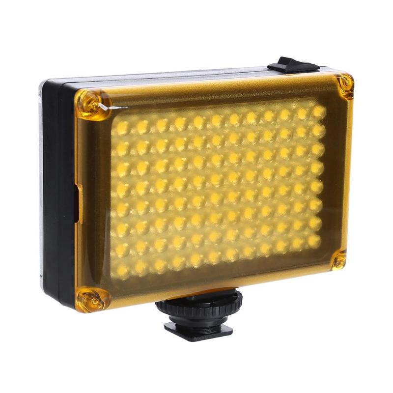 5500K 96 LED Flash Photo Studio Accessory