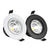 Hot sale 3w 5w 10w cob led downlight dimmable recessed lamp  home led epistar spot led kitchen 110v 220v