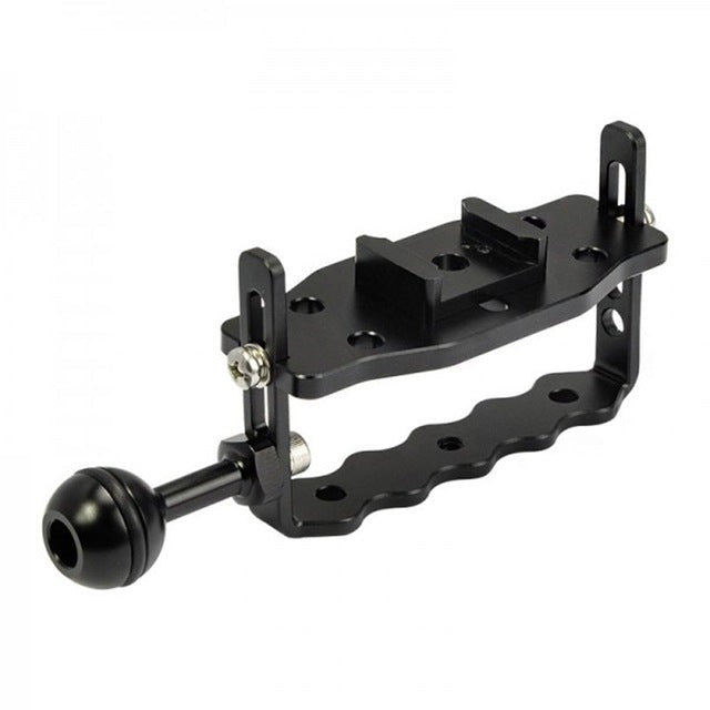 Flashlight Mount Bracket Z10 Z09 Z07 Z06