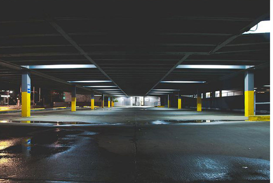 Deformable High Intensity LED Lamp