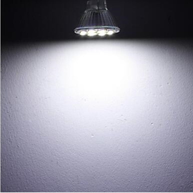 Mini MR11 LED Spotlight Bulb DC12V
