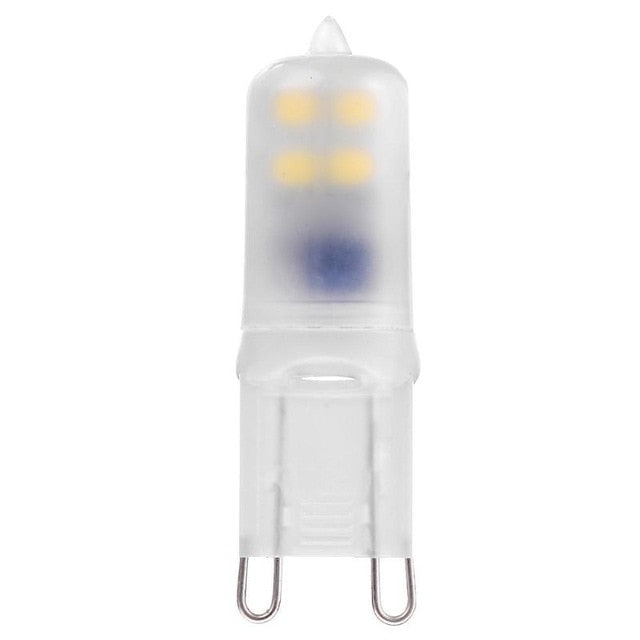G9 Dimmable LED Corn Bulb