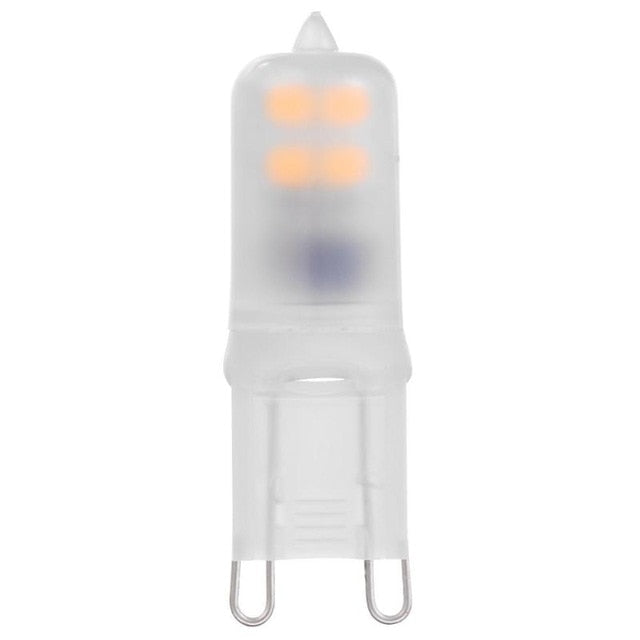 G9 Dimmable LED Corn Bulb