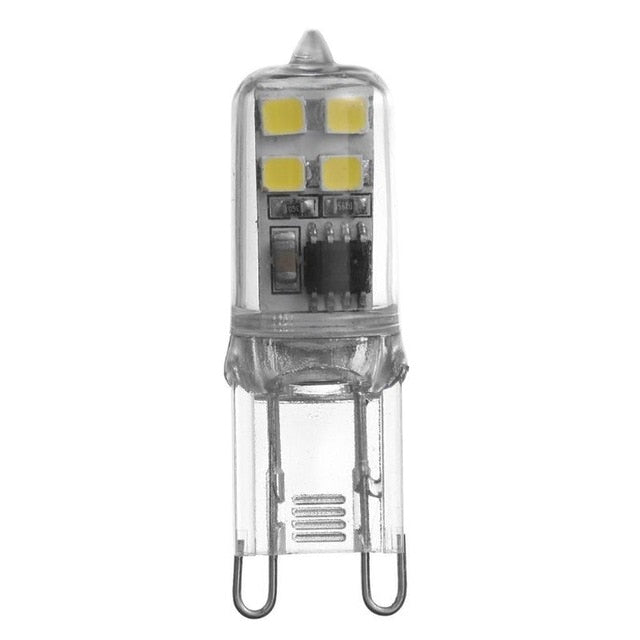 G9 Dimmable LED Corn Bulb