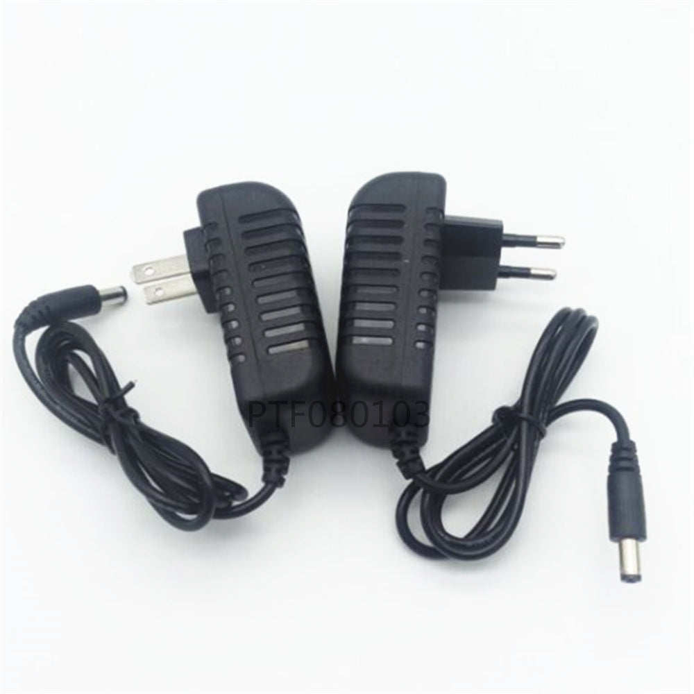 High Quality Power Supply DC 12 V 1A 2A 3A 5A 6A 7A 8A 10A Led Transformer For 5050 5730 2835 3014 for Led Strip Lights