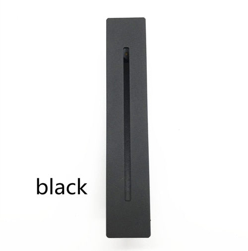 3W Recessed Led Stair Light AC85-265V Indoor Corner Wall lights Step Decoration Lamp Hallway staircase Lamps With Chip