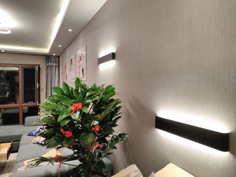 Modern Led Wall Light fixture staircase lighting sconce lamp bedside lamp wall lamp bathroom mirror light AC110~260V ZBD0001