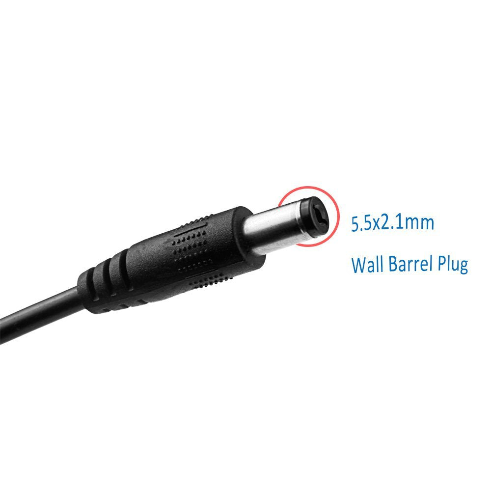 led strip light DC12V Converter Adapter 1A 2A 3A Power Supply Switch power adapter US or EU plug AC100V-240V