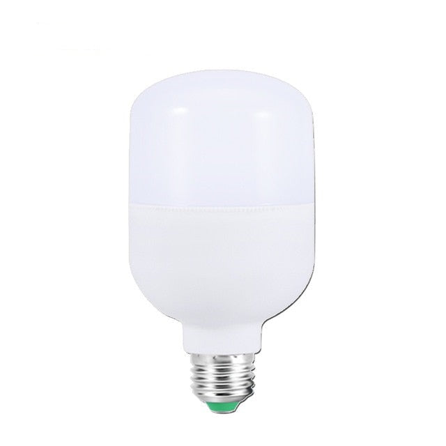 Led Lamp Energy Saving Led Light 220V 230V 240V SMD2835 LED bulb E27 15W 20W 30W 40W 50W 60W Lampada Led Lights for Home