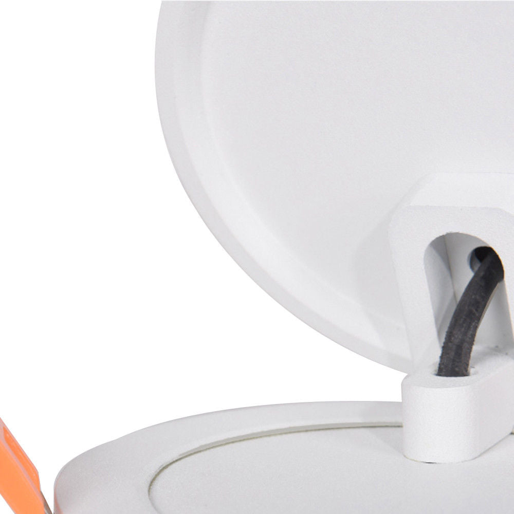 Mini Embedded LED Downlight Recessed Ceiling lamp 5W 7W 12W 360degree rotation Ceiling Lamp Spot Light AC220-230V Downlight