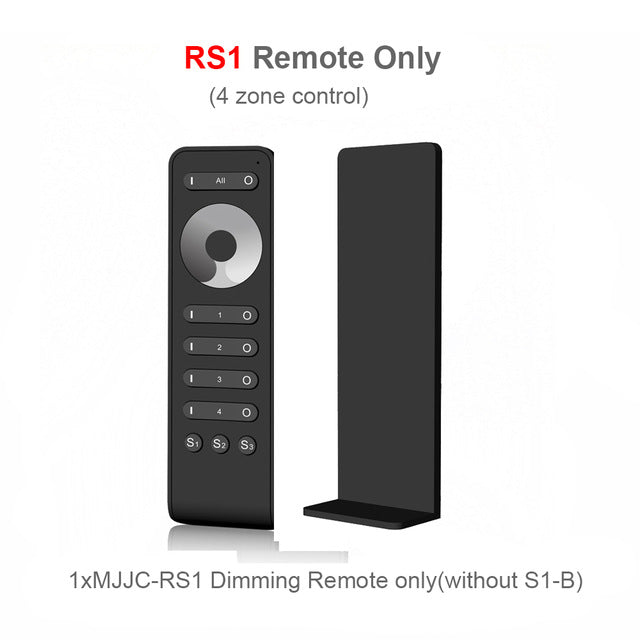 LED Dimmer Switch Triac AC 220V 230V 110V 2.4G Wireless RF Remote Dimmable Push Switch Smart Wifi Dimmer for LED Bulb Light Lamp