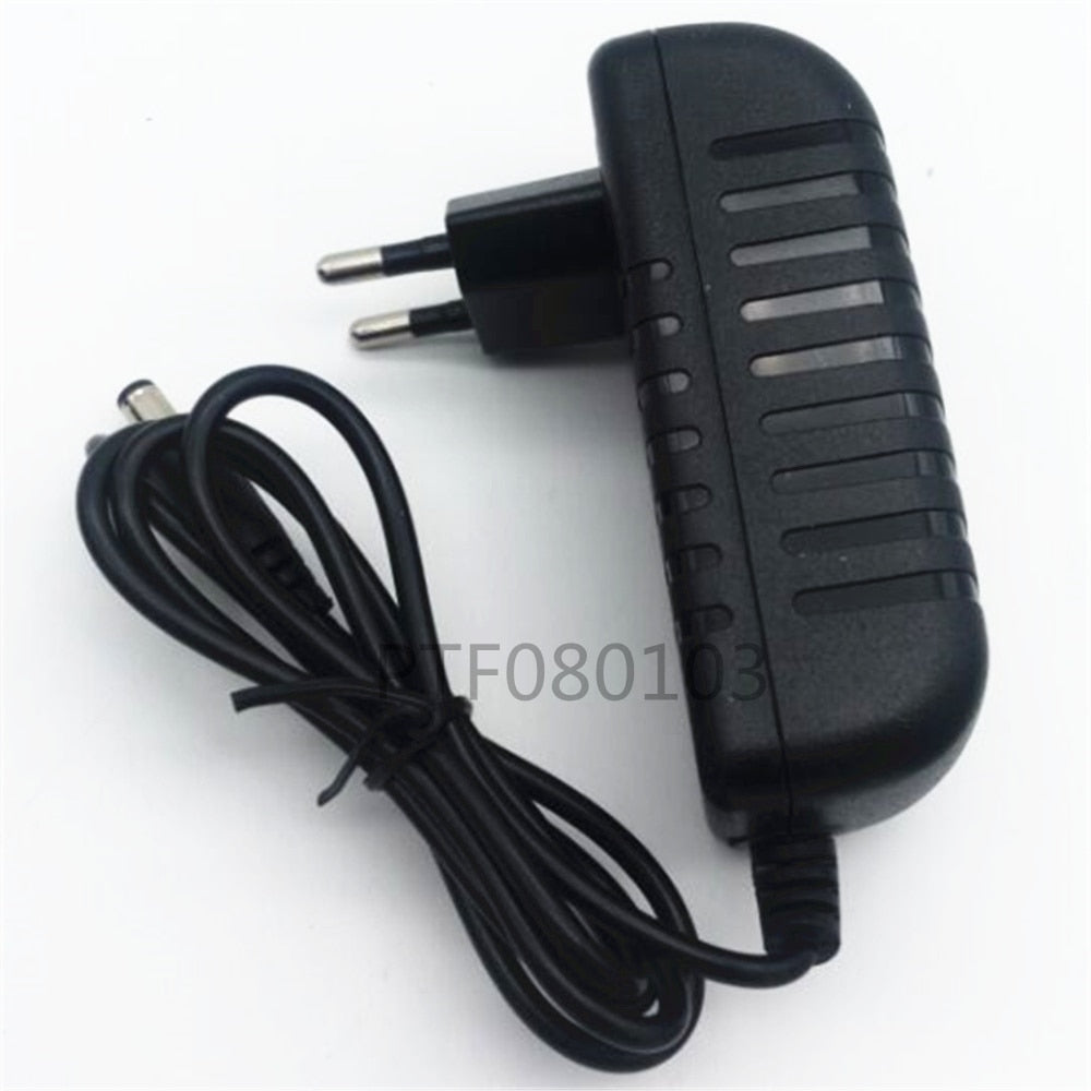 High Quality Power Supply DC 12 V 1A 2A 3A 5A 6A 7A 8A 10A Led Transformer For 5050 5730 2835 3014 for Led Strip Lights
