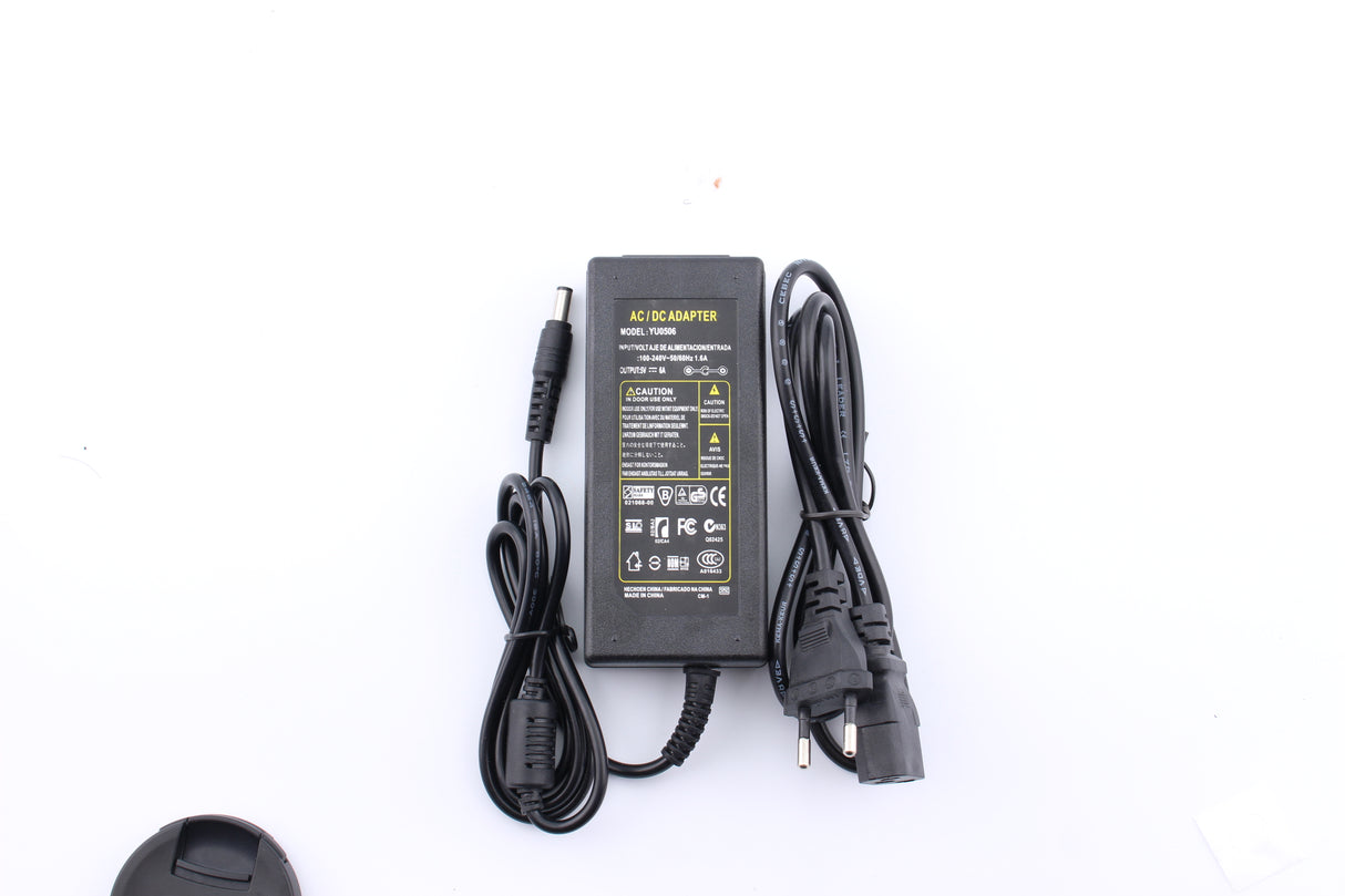 Power Adapter Supply DC 5V 12V 24V 1A 2A 3A 5A 6A 8A DC 5 12 24 V Volt Lighting Transformers LED Driver Power Adapter Strip Lamp