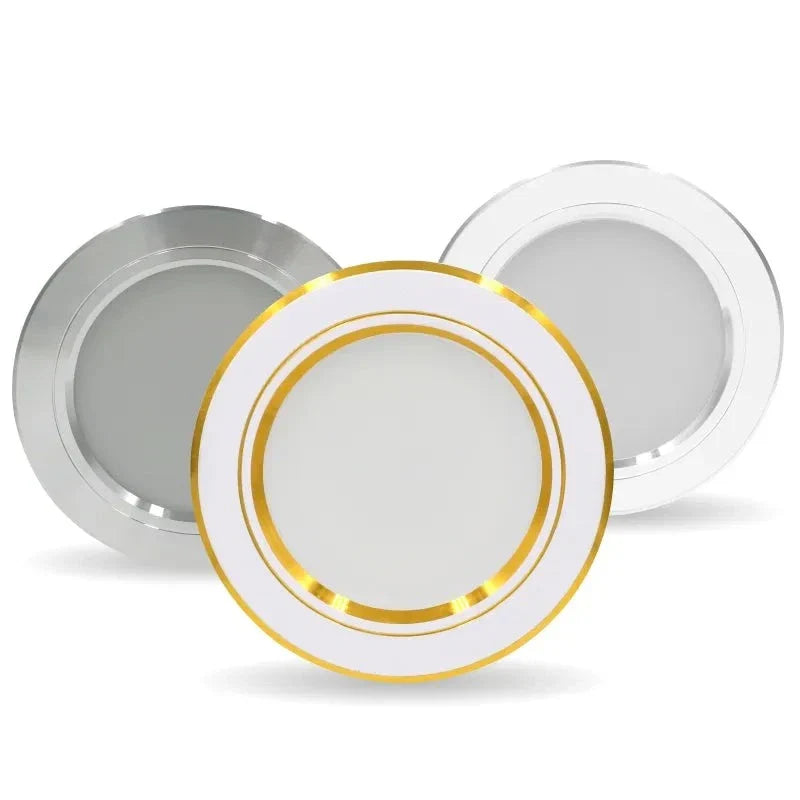 LED Downlights - Recessed, Dimmable & Modern Ceiling Downlights | LED ...