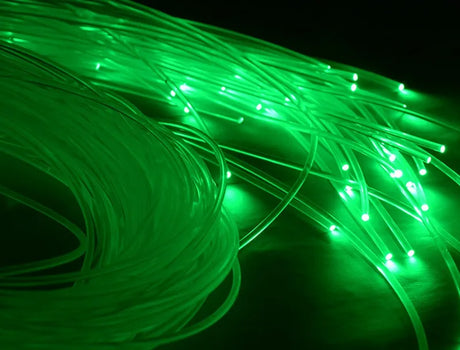FIBER OPTIC