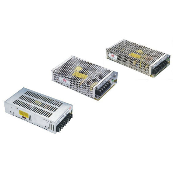 Power Supplies - LED Lights For Sale : Affordable LED Solutions : Wholesale Prices
