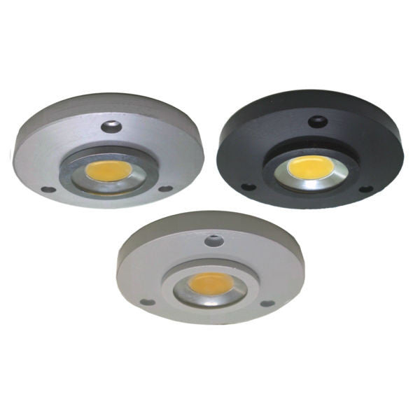 Puck/Cabinet Lights - LED Lights For Sale : Affordable LED Solutions : Wholesale Prices
