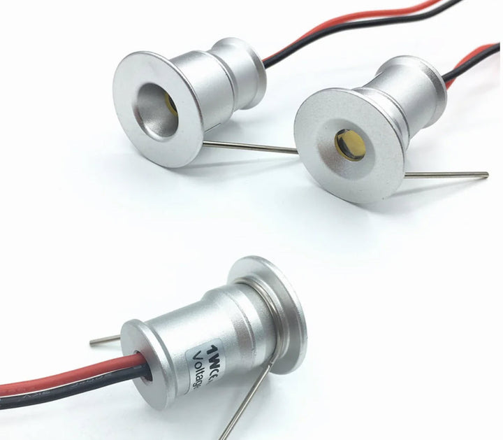Mini LED Lights - Small LED Lights, Battery & RGB Mini LED Options ...