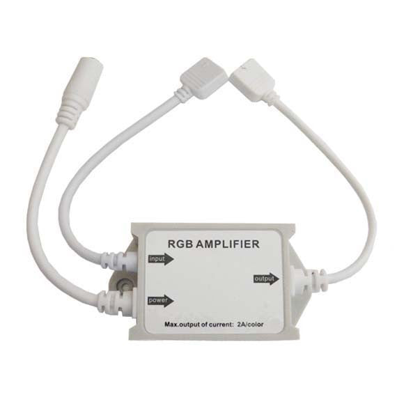 Amplifiers - LED Lights For Sale : Affordable LED Solutions : Wholesale Prices