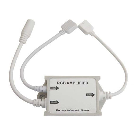 Amplifiers - LED Lights For Sale : Affordable LED Solutions : Wholesale Prices