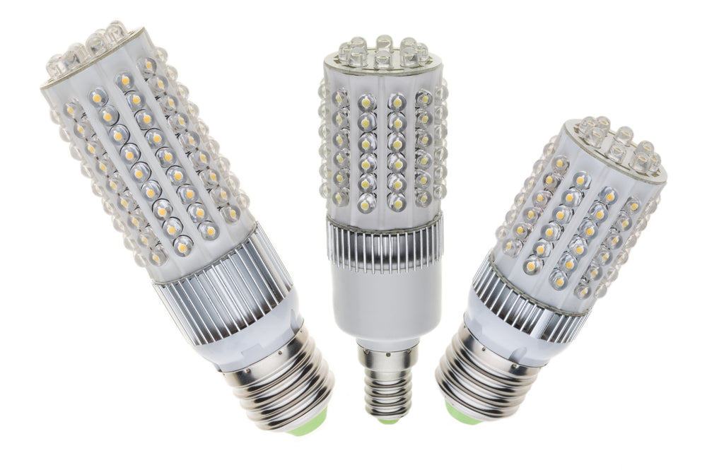 Automotive LED Lights to replace your halogen lights 