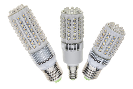 Automotive LED Lights to replace your halogen lights 