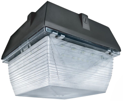 Canopy Lights - LED Lights For Sale : Affordable LED Solutions : Wholesale Prices