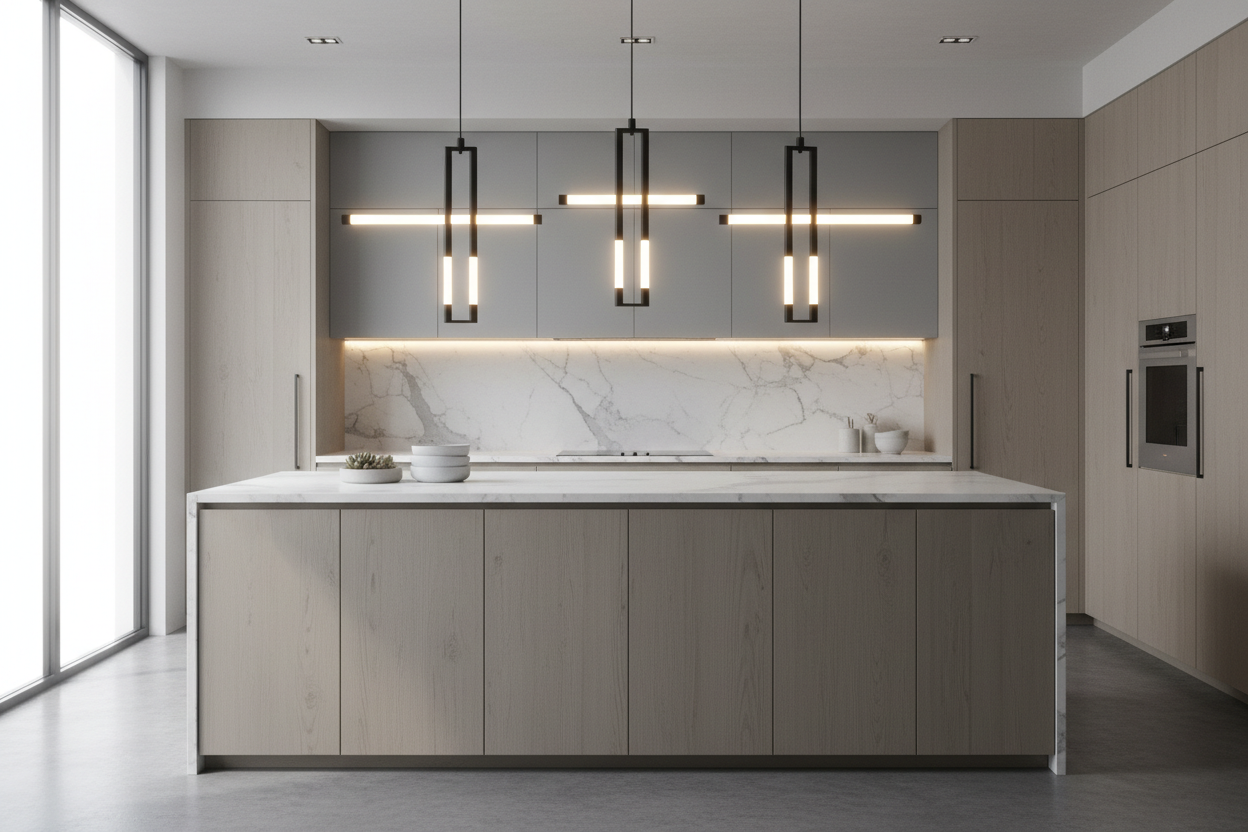 Pendant Lights
