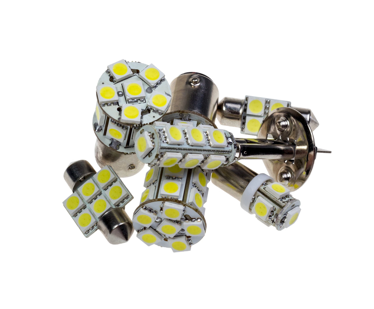 Decorative LED Lights