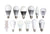 LED Light Bulbs