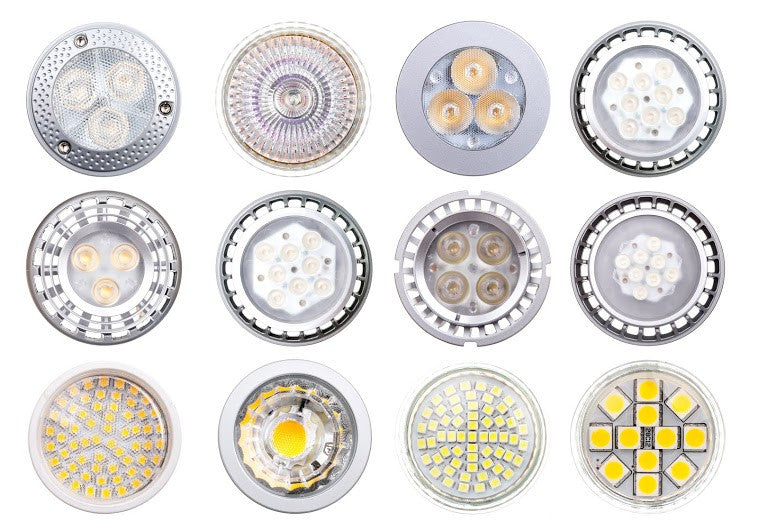Spotlights Downlights - LED Lights For Sale : Affordable LED Solutions : Wholesale Prices