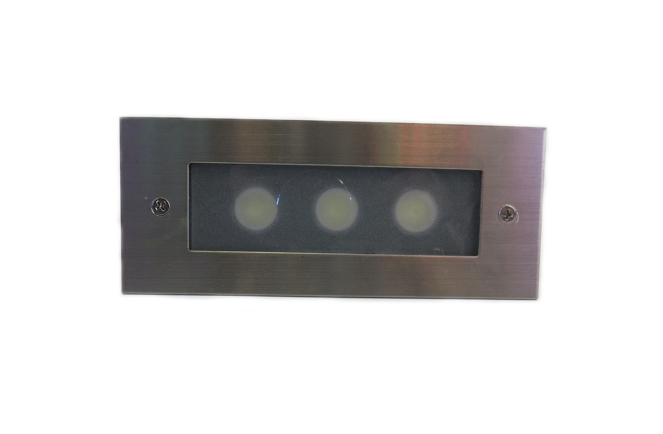 Step Lights - LED Lights For Sale : Affordable LED Solutions : Wholesale Prices