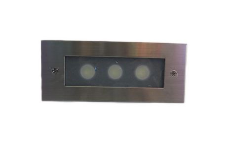 Step Lights - LED Lights For Sale : Affordable LED Solutions : Wholesale Prices