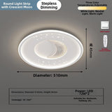 Bedroom Ceiling Lamp Modern Minimalist 2026 New Creative Net Red Cream Style Master Bedroom Room Lamp Minimalist Main Lamp