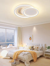 Bedroom Ceiling Lamp Modern Minimalist 2026 New Creative Net Red Cream Style Master Bedroom Room Lamp Minimalist Main Lamp