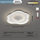 Bedroom Ceiling Lamp Modern Minimalist 2026 New Creative Net Red Cream Style Master Bedroom Room Lamp Minimalist Main Lamp