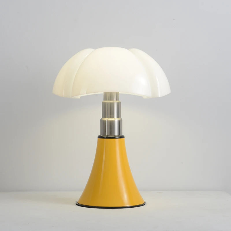 Vintage led desk lamp designer table lamp dimmable living room bedroom decorative lights bedside bed lamps gift table lamp