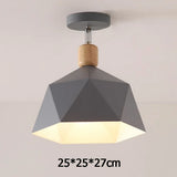 Vintage Ceiling Light Loft Ceiling Lamp Pendant Lamp E27 Base Industrial Hanging light Edison Home Lighting for Living Room