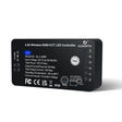 Smart LED Strip Controller RGBCCT Pro Compatible with Hub Tuya SmartThings App 2.4G RF Remote Control Voice