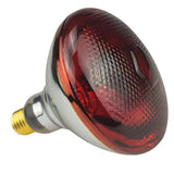 Quartz Farming Red Heating Waterproof Infrared Lamp LED PAR38 100W 150W/200W/275W