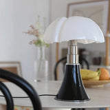 Vintage led desk lamp designer table lamp dimmable living room bedroom decorative lights bedside bed lamps gift table lamp