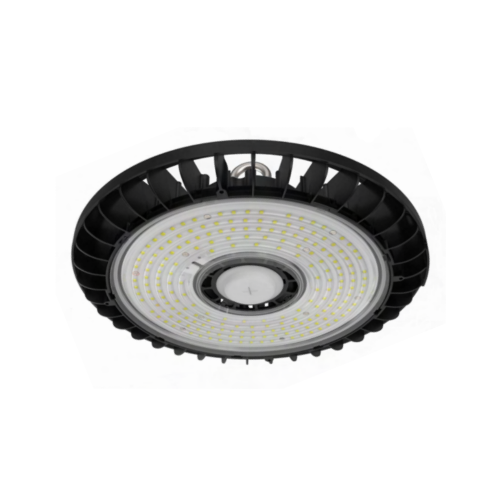 LED High Bay UFO 100W AC120-347V 16000LM 5000K