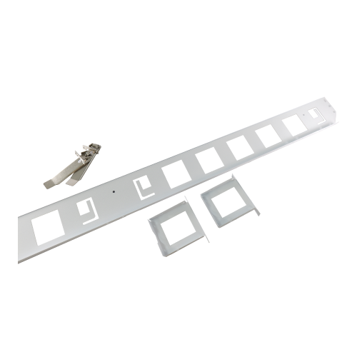 Architectural Strip Recessed Mounting Kit 4FT