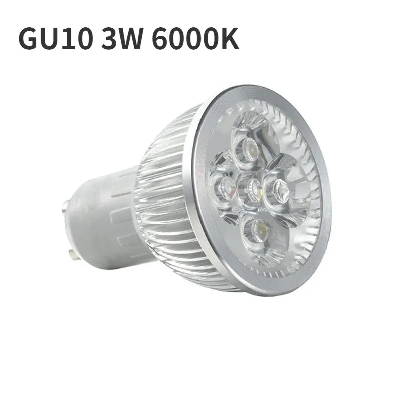 Modern Ceiling Light Lamp Multiple Rod Dome Night Lamps 4 GU10 Heads 100-240V Loft Lamp Home Decors Lighting Holder Fixture