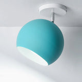 Modern Ceiling Lights Nordic LED Light Aisle Balcony Entrance Staircase Ceiling Lamp lampara techo Kitchen Home Fixtures