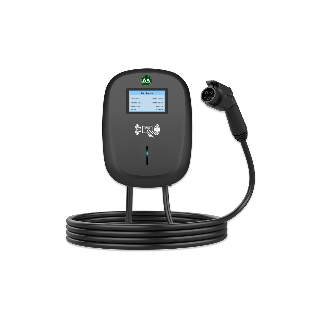 FlexCharge Smart Level 2 EV Charger