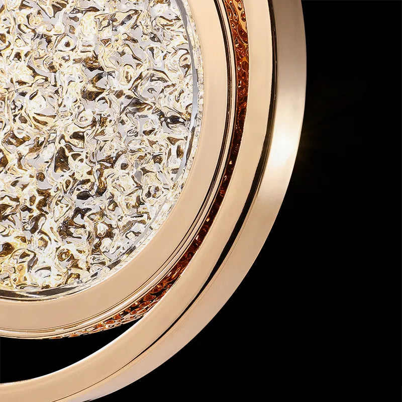 LED Rotatable Multi-Styling Pendant Lamp Indoor Nordic Lighting Ceiling Chandelier For Home Living Room Bedside Art Decoration