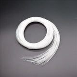 0.5mm End Glow PMMA Fiber Optic Cable (1m–5m) – High Brightness Plastic Fiber for DIY LED Star Ceiling & Sensory Lighting