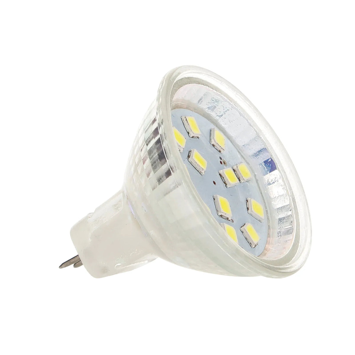 MR11 GU4 Mini LED Spotlight Bulbs 12V 24V 2835 SMD 2W 3W 12LEDs 18LEDs Bright Cool Warm White Lamp Replace 10W 20W Halogen Light